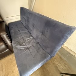 Sofa Bed only $8!!!! Take it today
