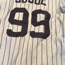Aaron Judge Jersey 