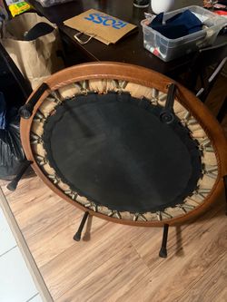 Kids Trampoline