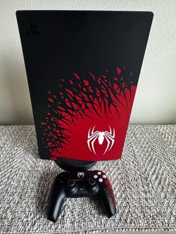 Sony PS5 Playstation 5 Spider-Man 2 Limited Edition