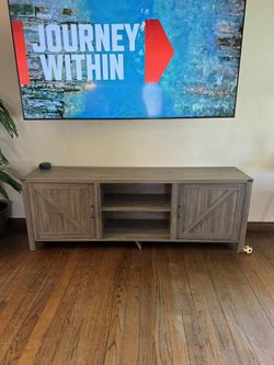 Tv Stand New 