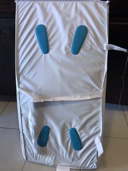 Changing pad