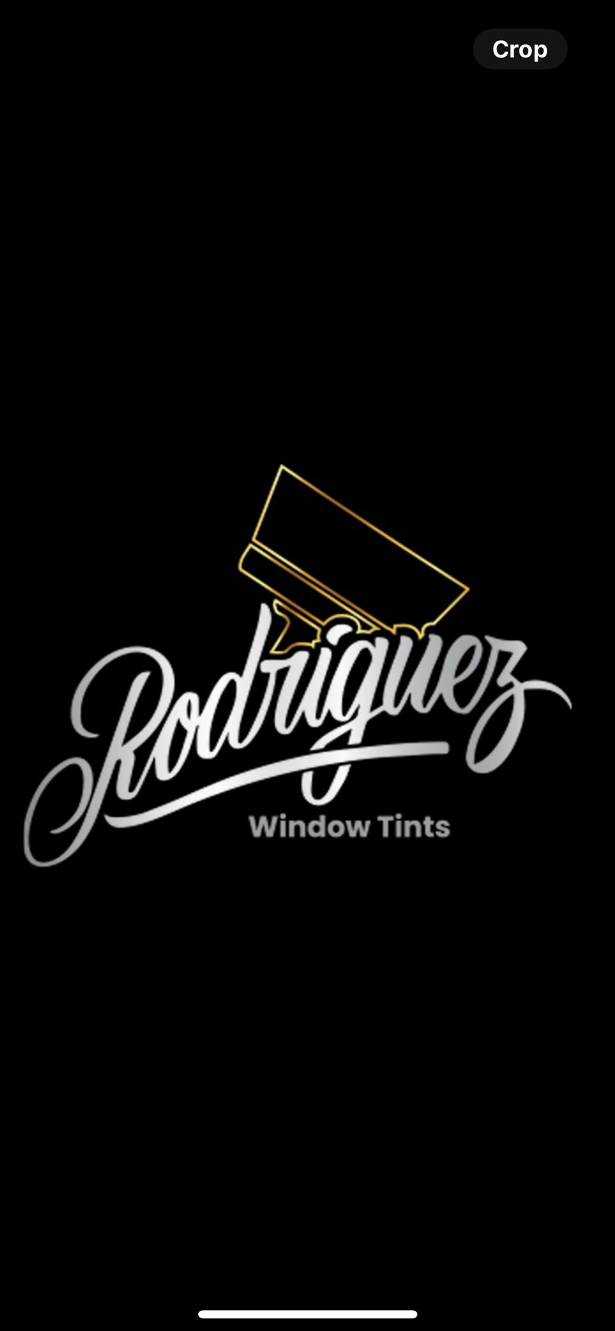 Automotive Window Film