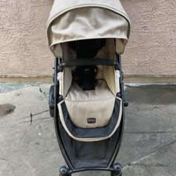 Stroller Britax B-Ready Carriola De Bebé 