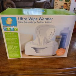 Especially For Baby Ultra Wipe Warmer