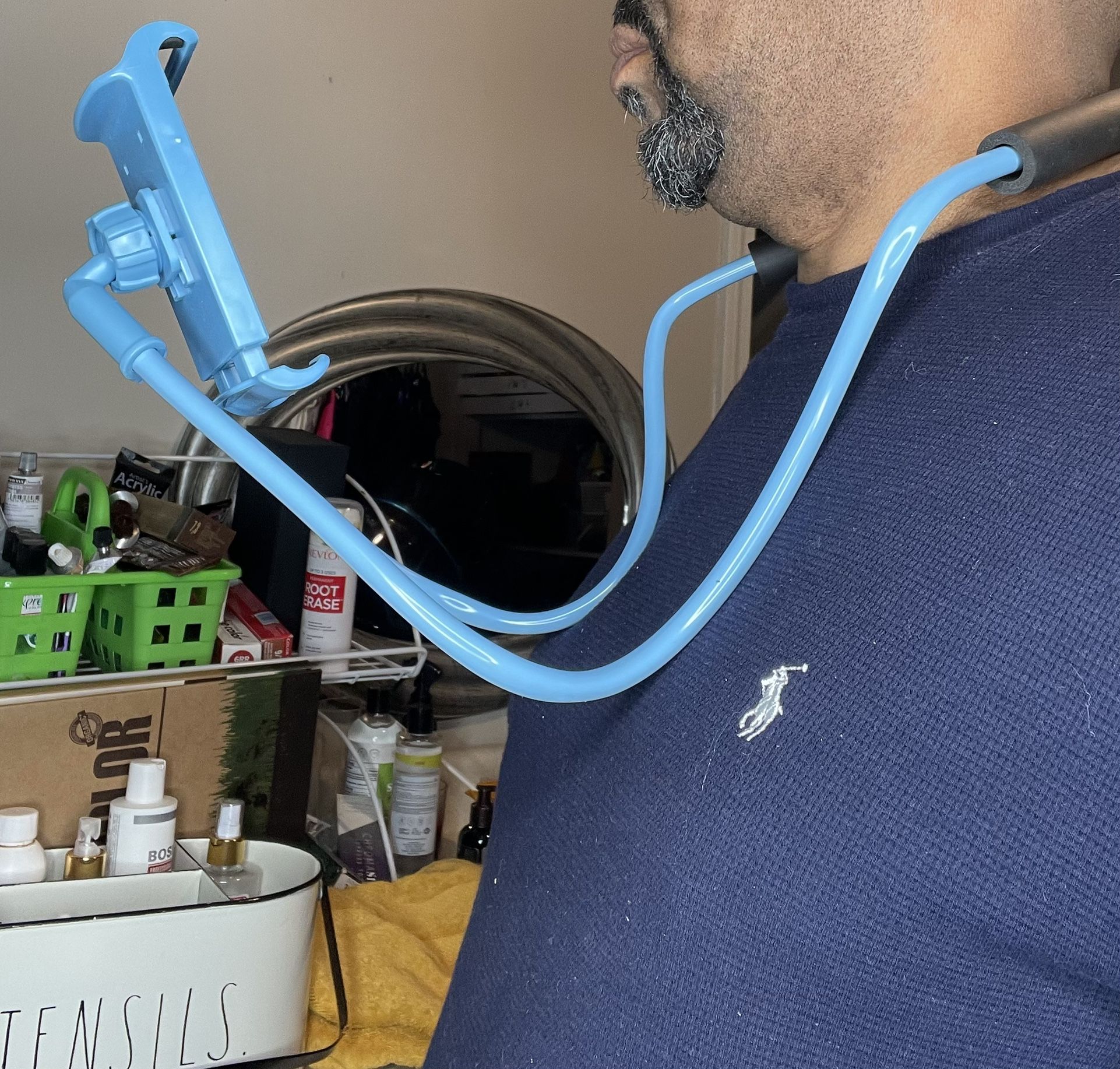 Phone Holder 