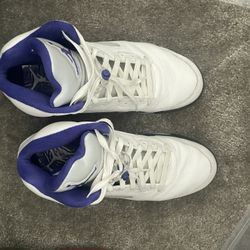 Jordan 5 