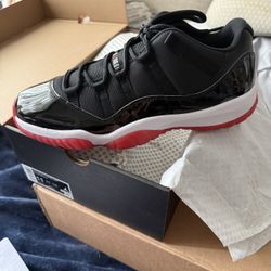 Jordan 11 2025 Size 11 New In Box 
