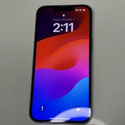 iPhone 13 Unlocked