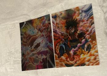 One Piece Luffy