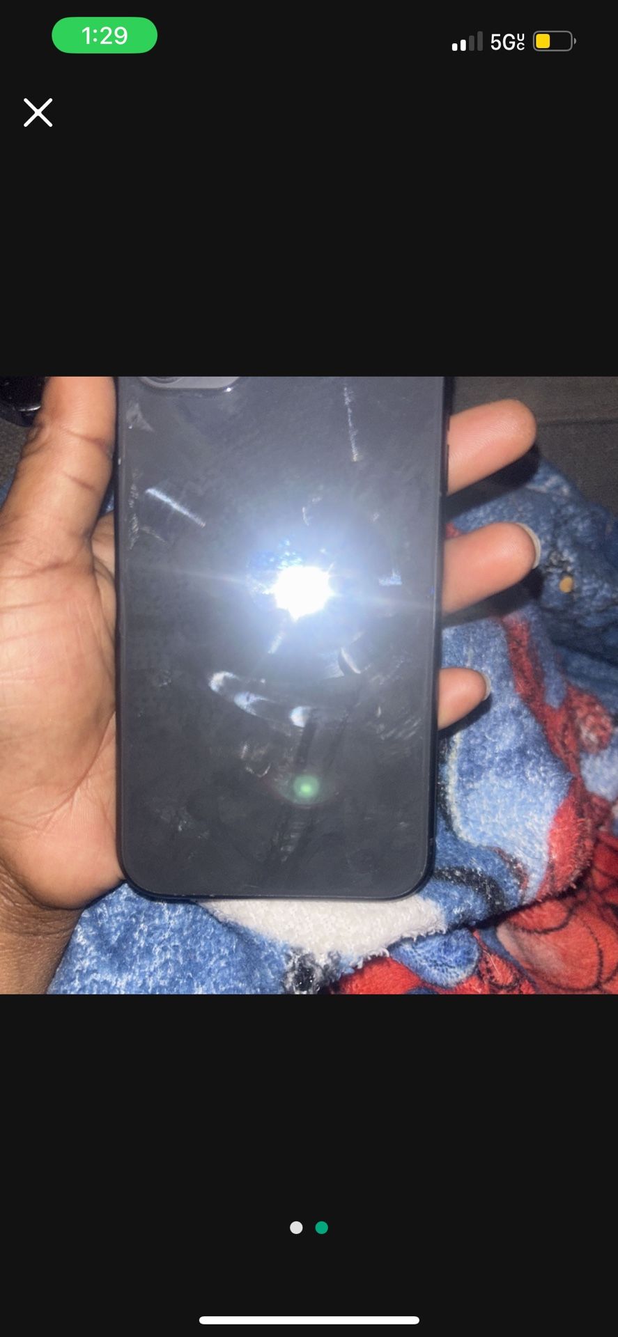 iPhone 11 64gb