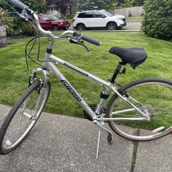Specialized Crossroads Bicycle 