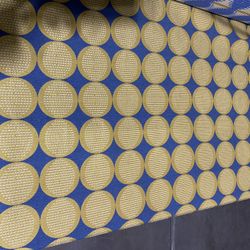 Clearance $2 Yd. Upholstery Fabric Sewing Home Decor Drapery, Bed Spread, Medium Weight