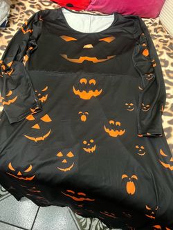 Women’s witch costume
