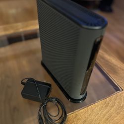 Motorola Cable Modem MG315 For Comcast