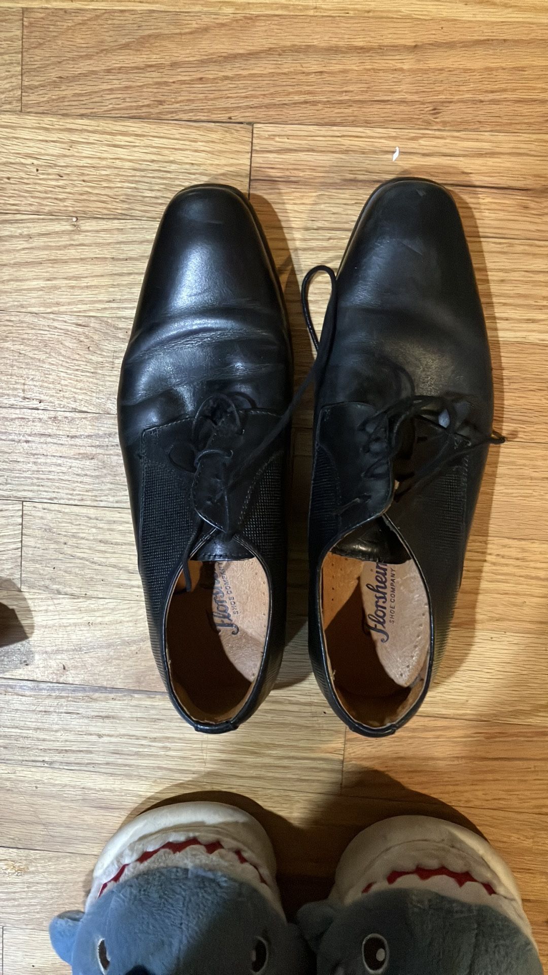Florsheim Shoes