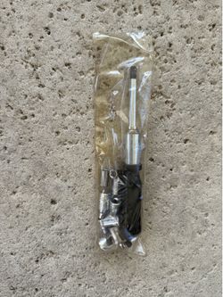 Screw driver set