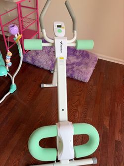 BRAND NEW AB MACHINE