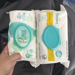 Baby Wipes
