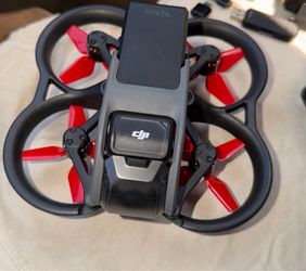 DJI Avata FPV