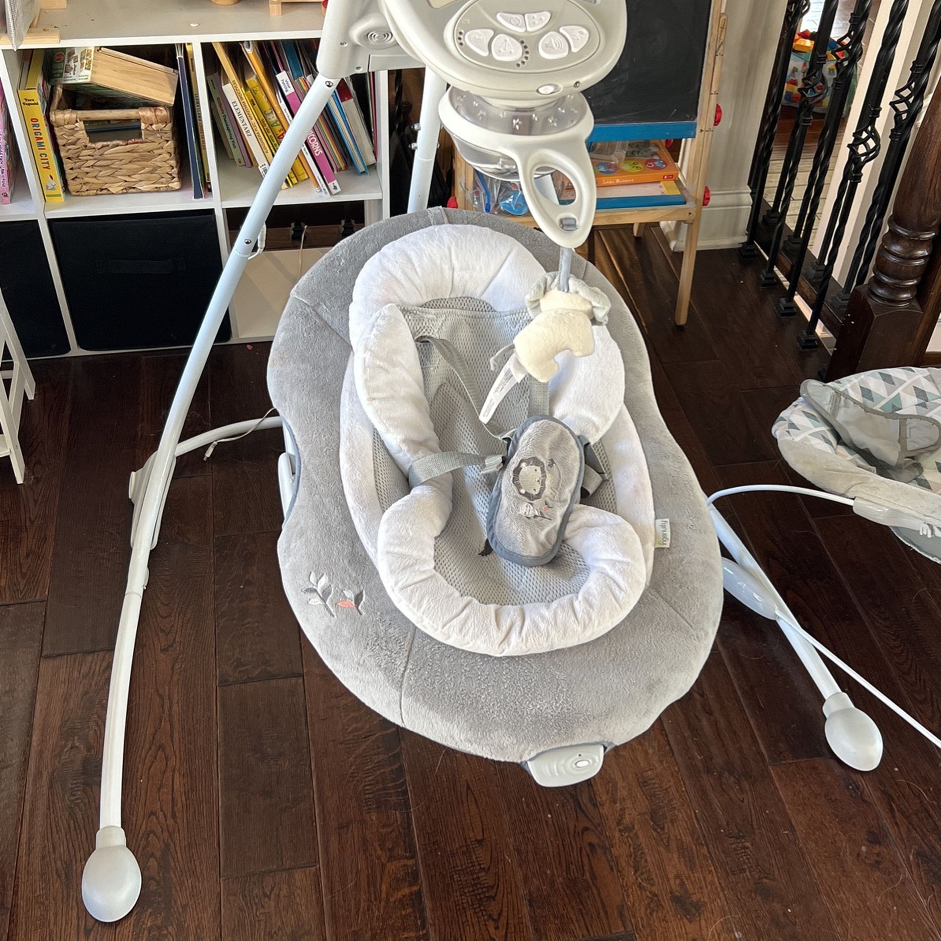Baby Swing