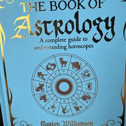 book Astrology