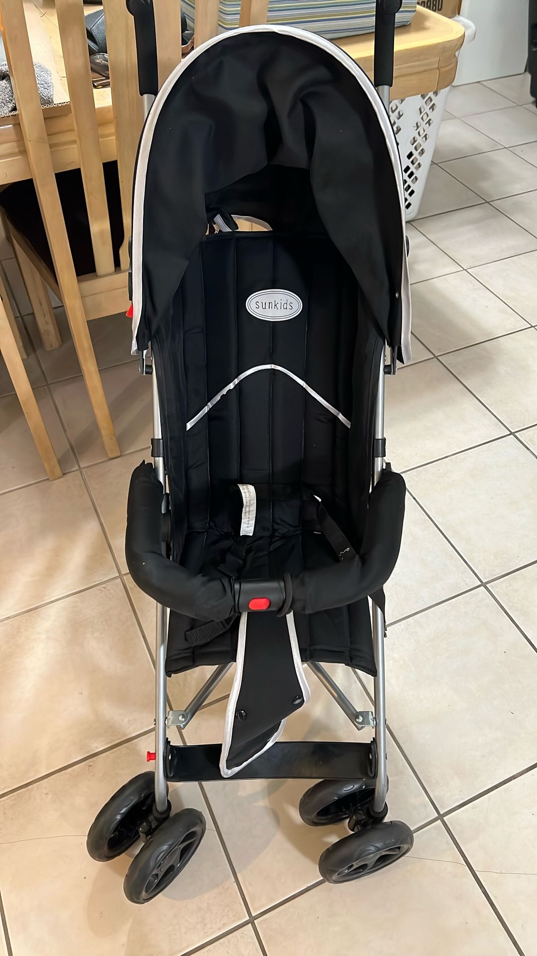 Stroller