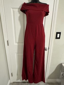 Jumpsuit