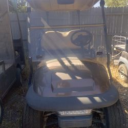 Golf Cart 