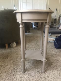End Table
