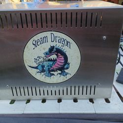 Steam Dragon For Cleaning Jewelry Asking 225