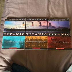 Titanic Collection 