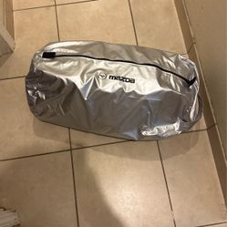 ND MX-5 Miata Car Cover OEM