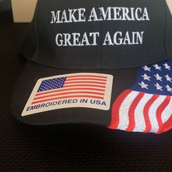 Make America Great Again Hats