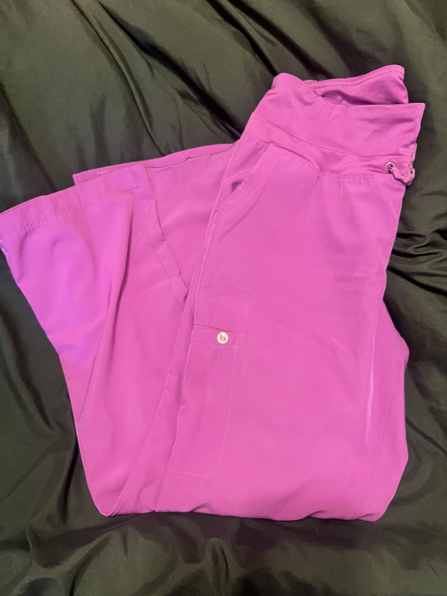 Scrubs Pants