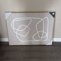 HOME GOODS FRAME
