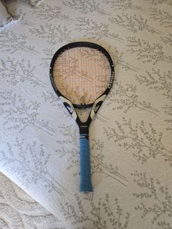 Head Tennis Racket