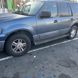 2006 Ford Expedition