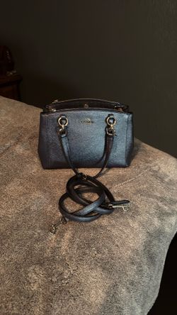 Coach bag Small Crosbody Good Condition 👍🏻