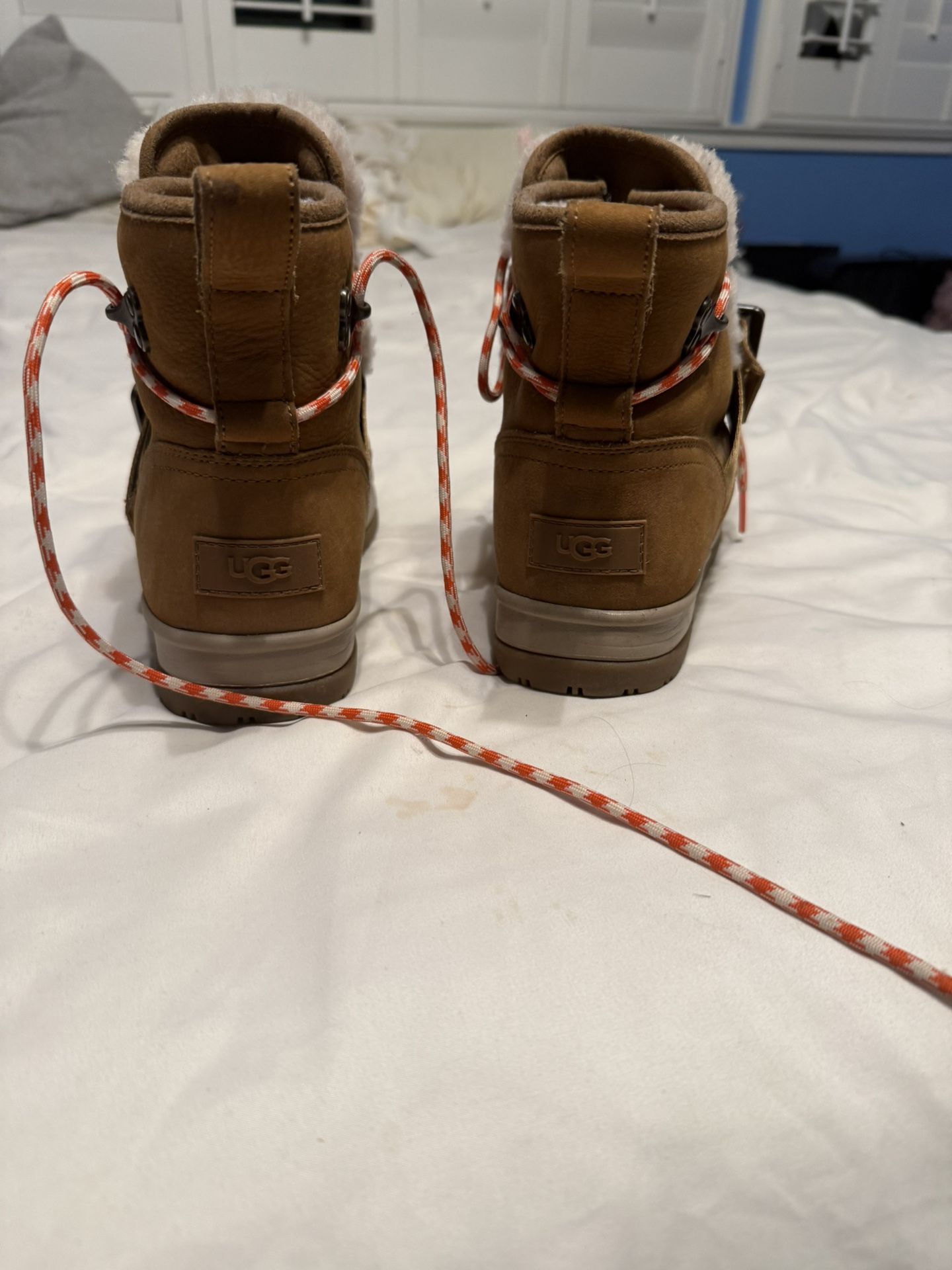UGGs