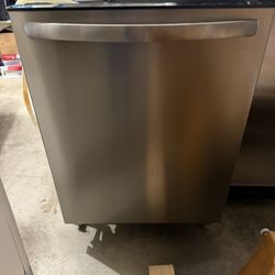 Frigidaire Dishwasher For Sale