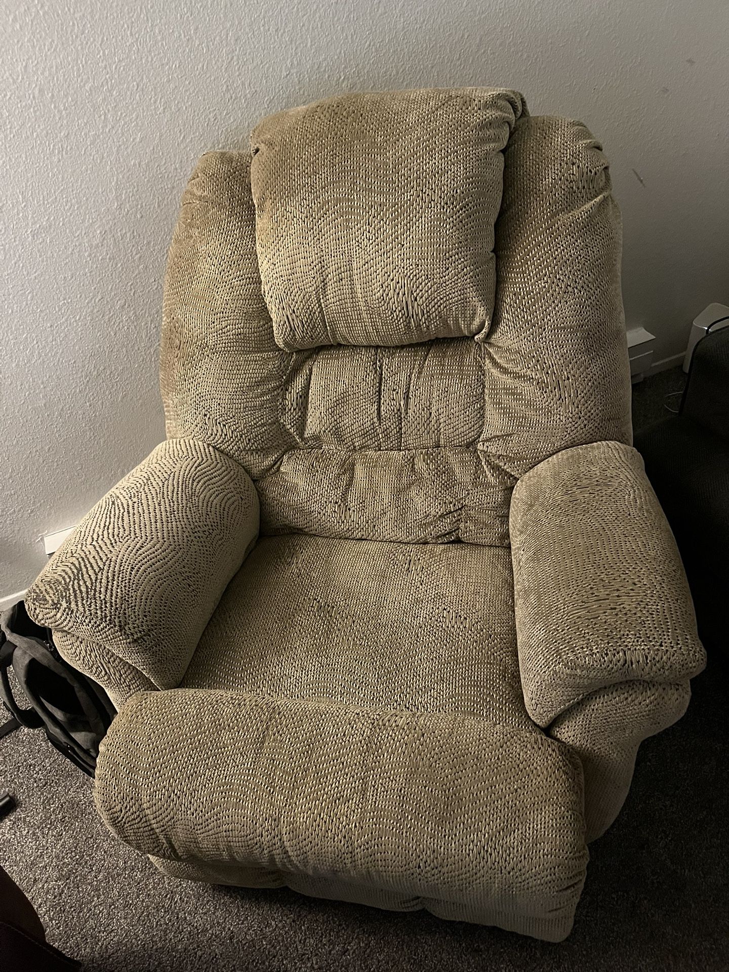 Recliner