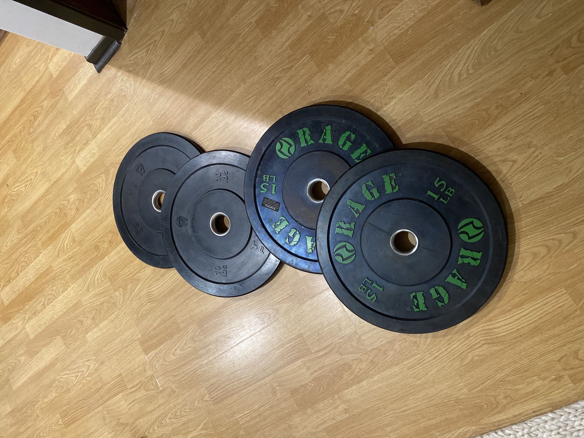 Weights for Sale in Pasadena, CA OfferUp
