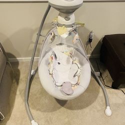 Fisherprice Swing 