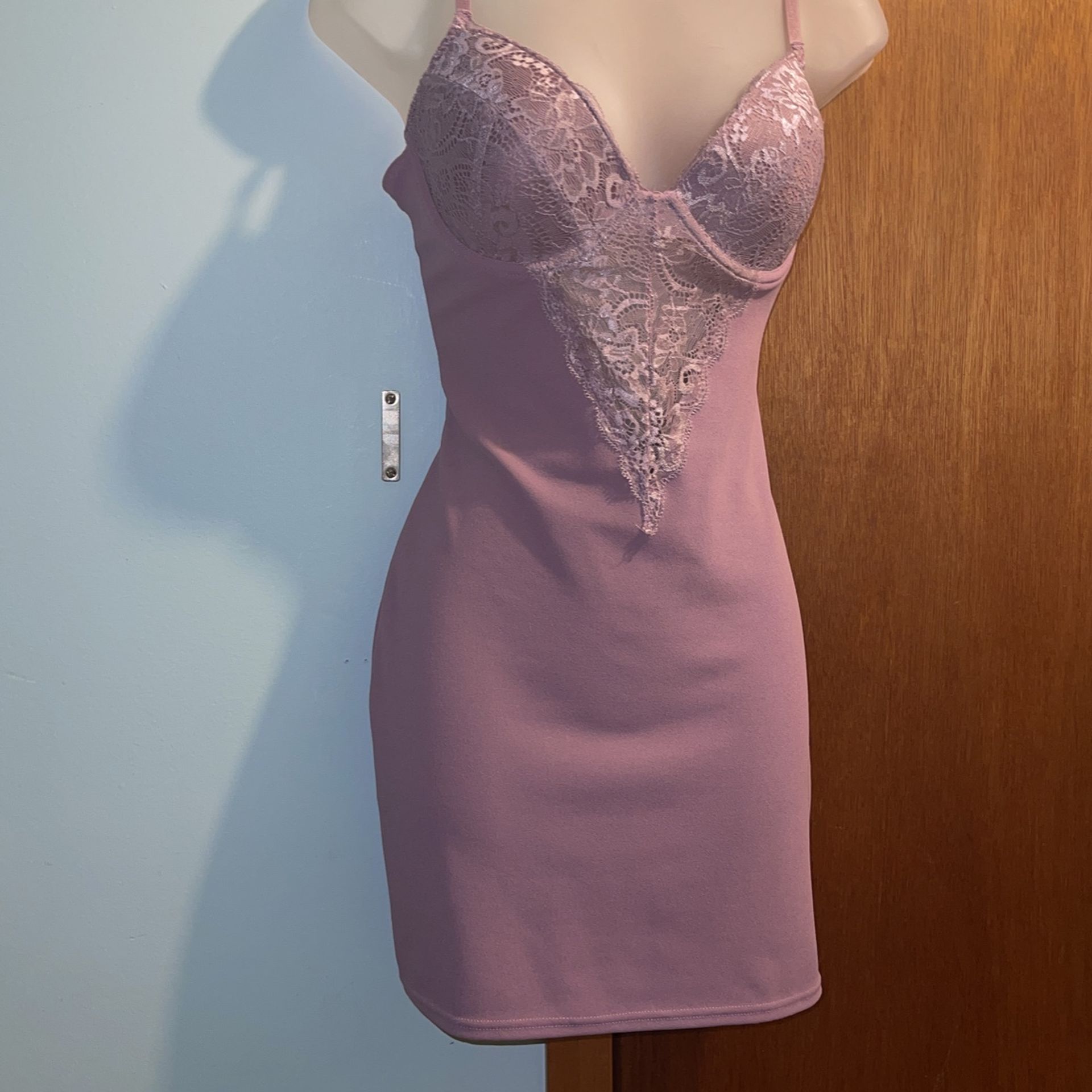 Dress Purple For Women