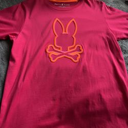 Psycho Bunny Tee 