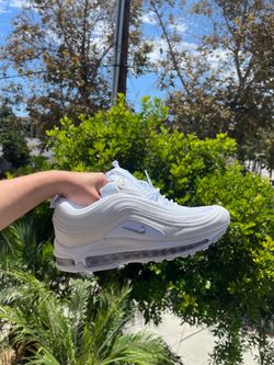 NEW Nike Air Max 97’s M8.5