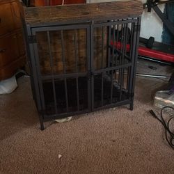 Dog Kennel Furniture