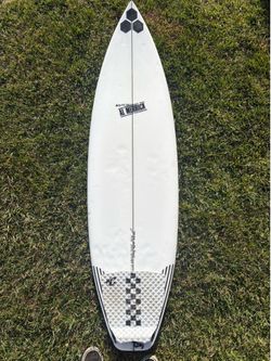 Channel Island OG Flyer (6’1, 32.2L)