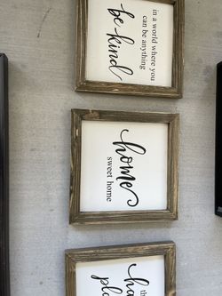 Wall Art